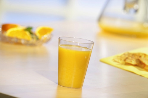 Conpax bekers helder