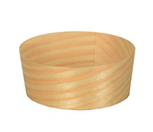 Fingerfood schaaltjes