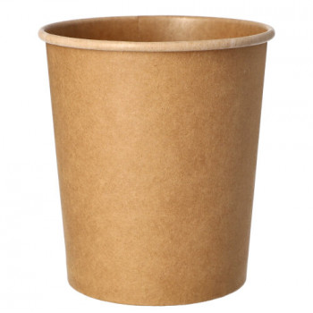 Soepbeker BIO gecoat