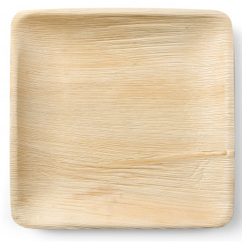 Palmblad bord