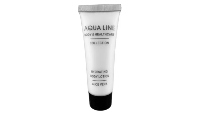 Aqualine bodylotion 30 ml