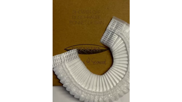 Botanika douche muts