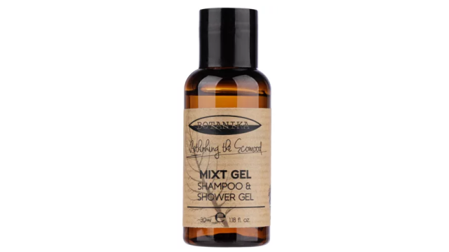 Botanika shampoo & douchegel
