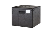 Cambro CW 810 retour