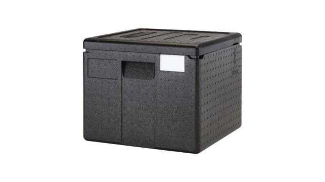Cambro CW 810 retour