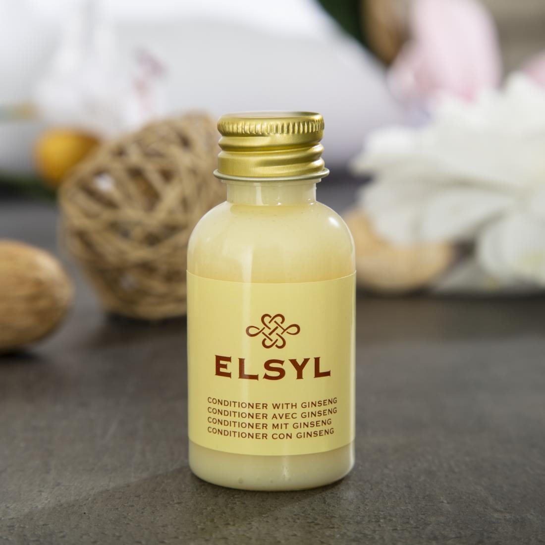 Elsyl Conditioner