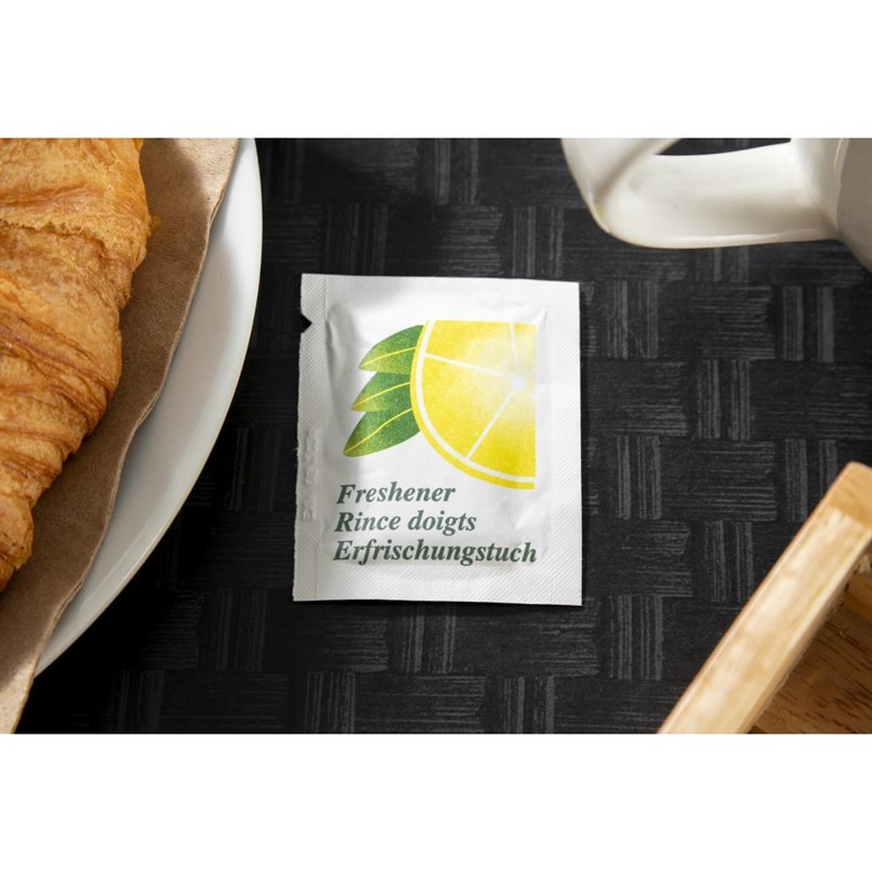 Citroendoekjes CE231