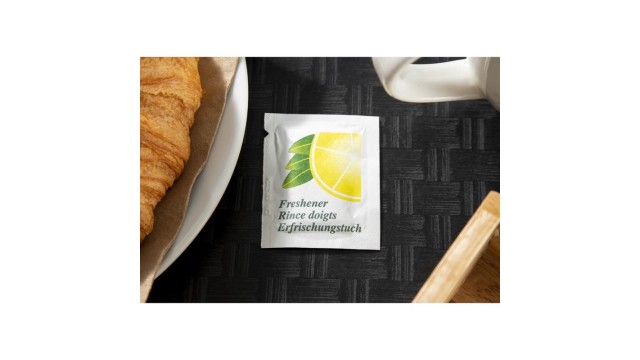 Citroendoekjes CE231