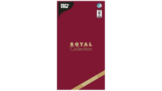 Tafelkleed Royal PS81820