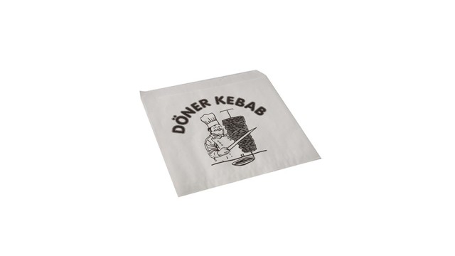 Döner Kebab zakjes