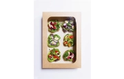 Vegware FD387