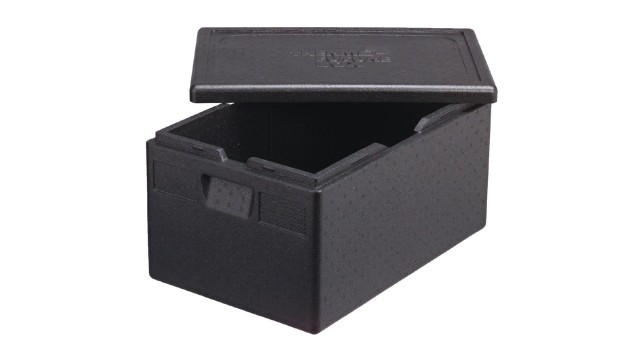 Thermo Future Box DL 987