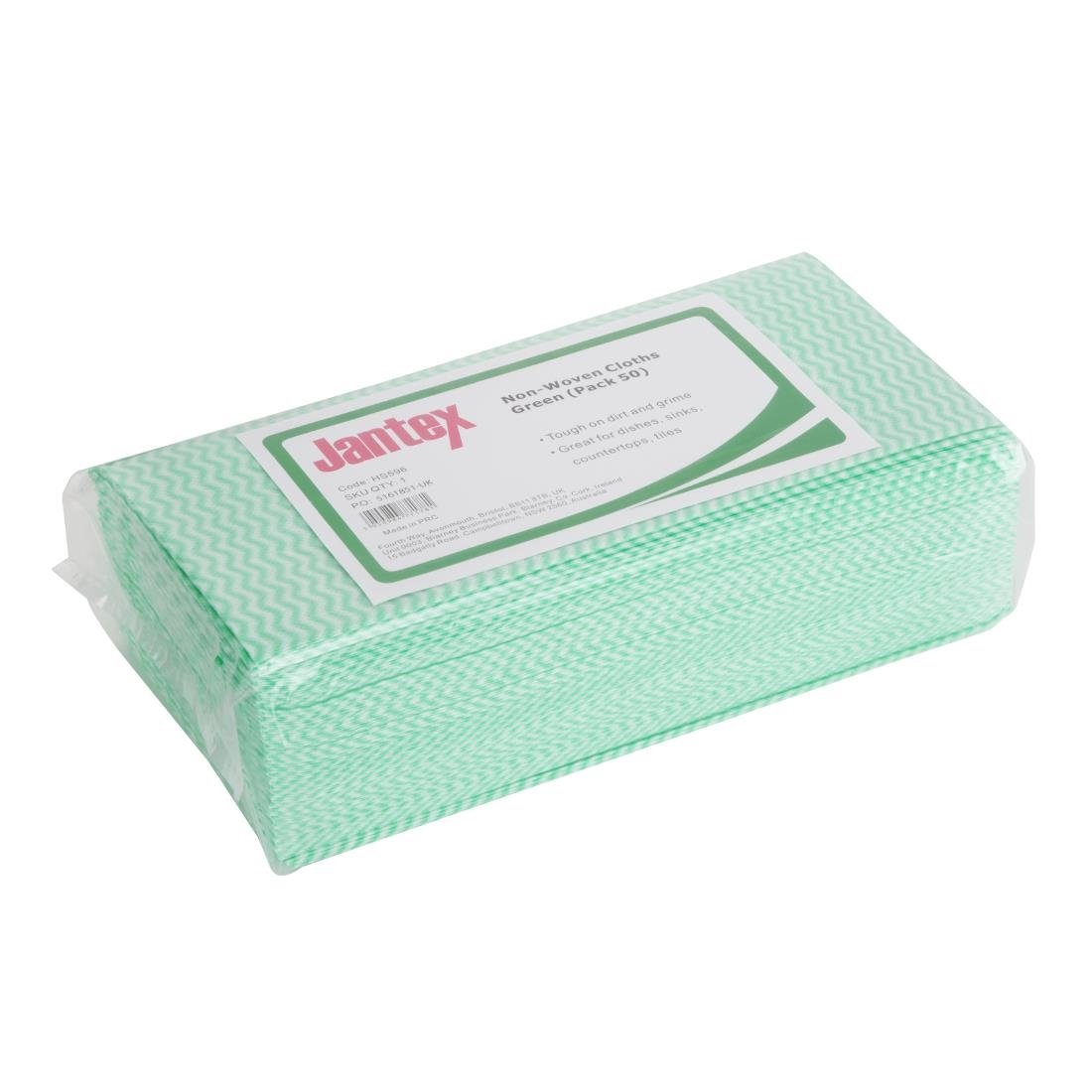 Jantex Doekjes HS596