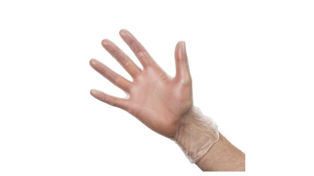 Disposable handschoenen Y252-L