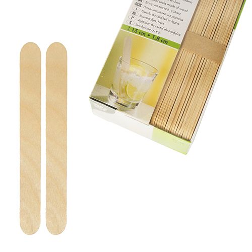 Conpax Cocktailstaafjes