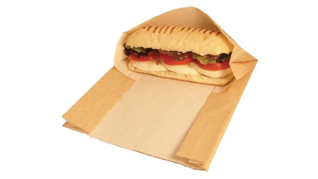 VegWare GH 019