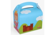 Kinder menudoosjes