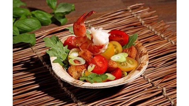 Fingerfood schaaltjes