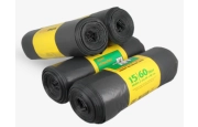Komo trekbandzakken 60 L