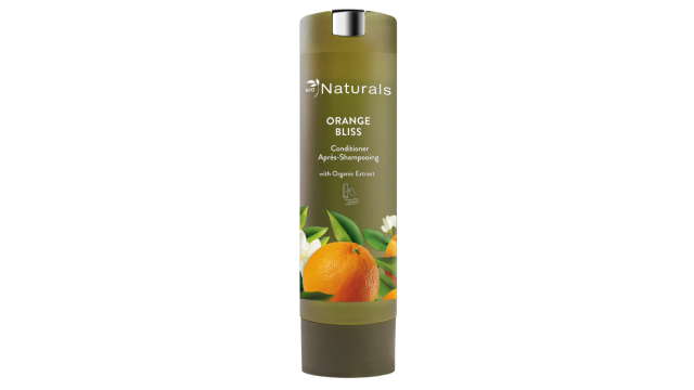 Naturals conditioner