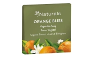 Naturals soap