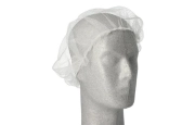 Witte Haarnetjes