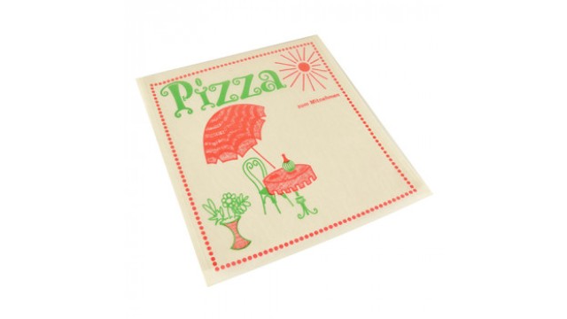Pizza zakken