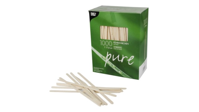 PapStars roerstaafjes