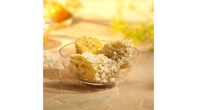 Fingerfood schaaltjes