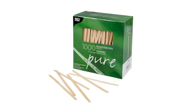 PapStars roerstaafjes