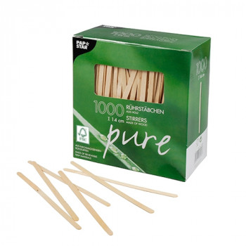 PapStars roerstaafjes