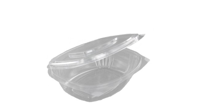 Saladebak PLA