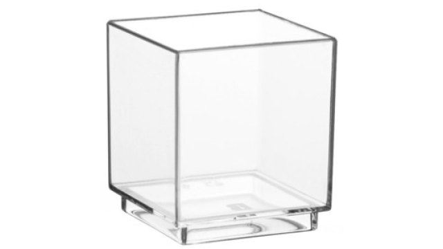 Fingerfood bekertjes