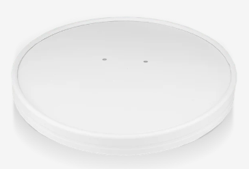 Salade deksels 148 mm