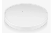 Salade deksels 148 mm