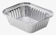 DG aluminium 250ml