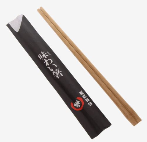 DG chopsticks BIO