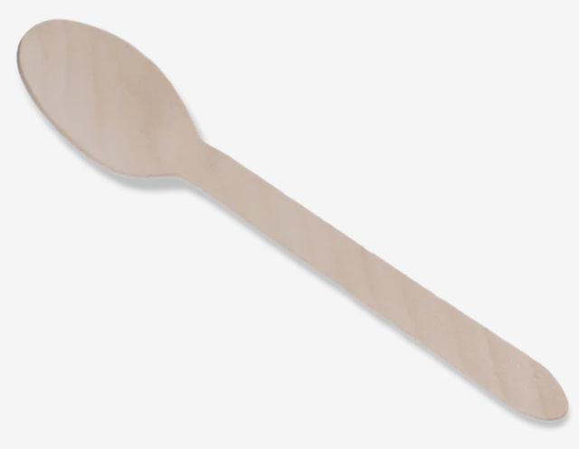 DG lepel 16cm