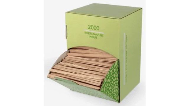 TakeAware roerstaafjes