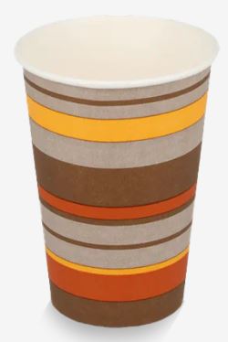 DG koffiebekers