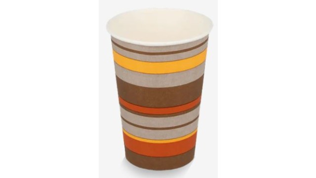 DG koffiebekers