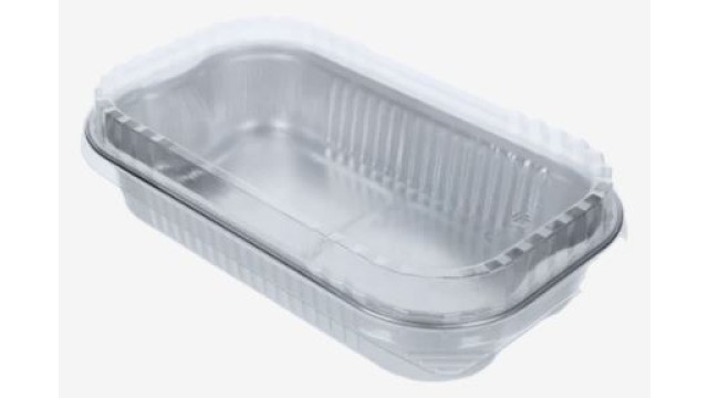 Transparante deksels