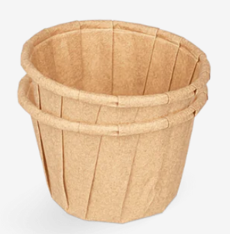 DG sauspotjes 100 ml