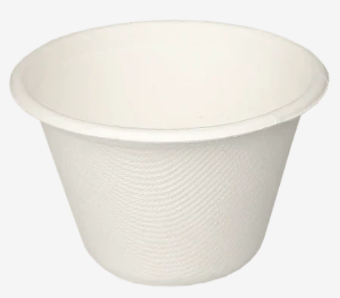 DG sauspotjes 120 ml