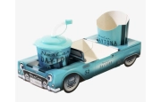 Toytrays Daytona