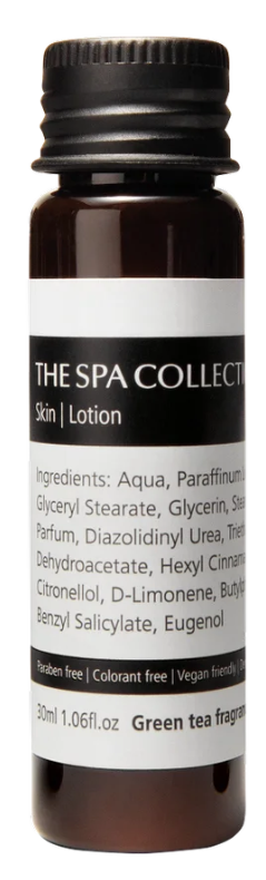 TSC Green Tea bodylotion 30ml