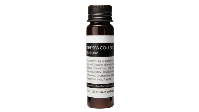 TSC Green Tea bodylotion 30ml