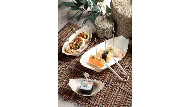 Fingerfood schaaltjes