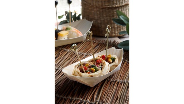 Fingerfood schaaltje PS84416